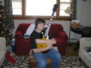 ...awwww.... they're so cute when they're little....!