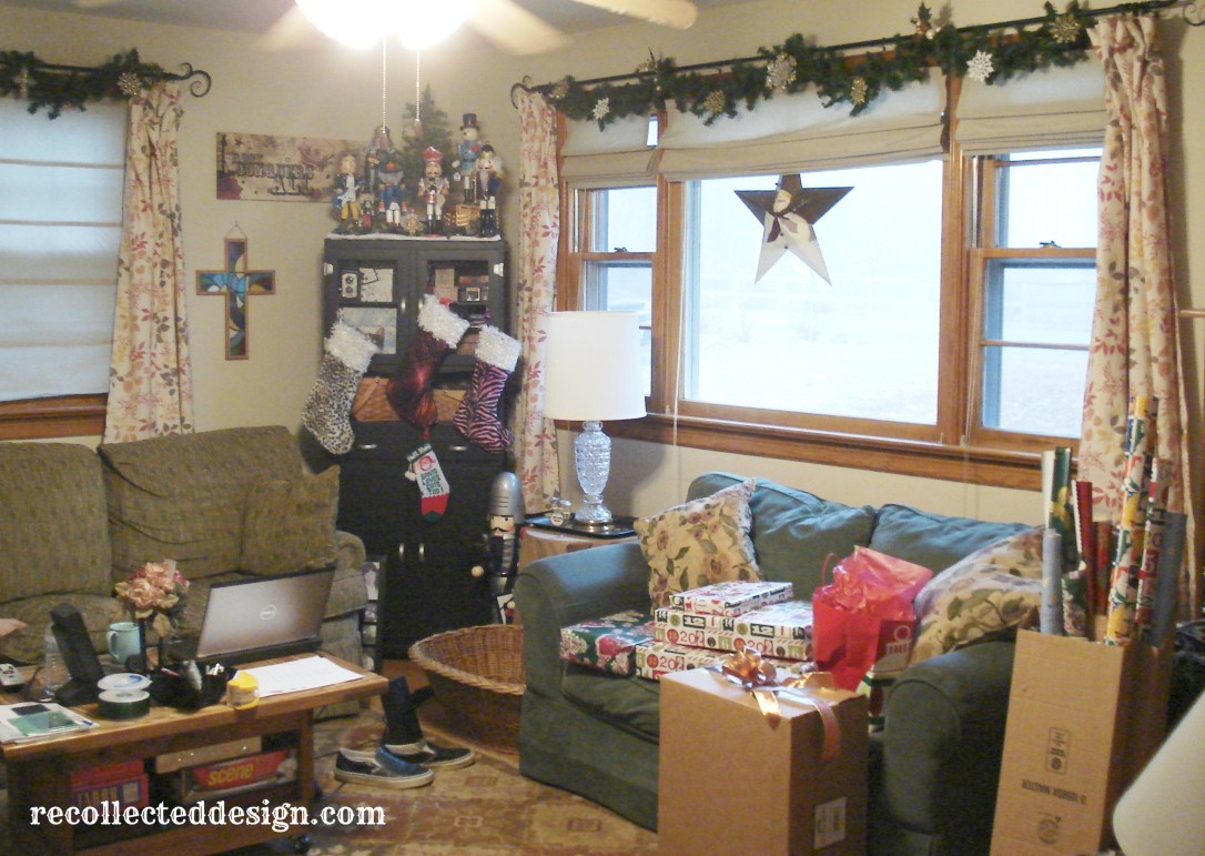 ...anyone else feel claustrophobic??...