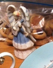 ...a guitar playing angel bell