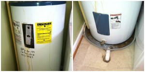 ...we were not at all impressed...