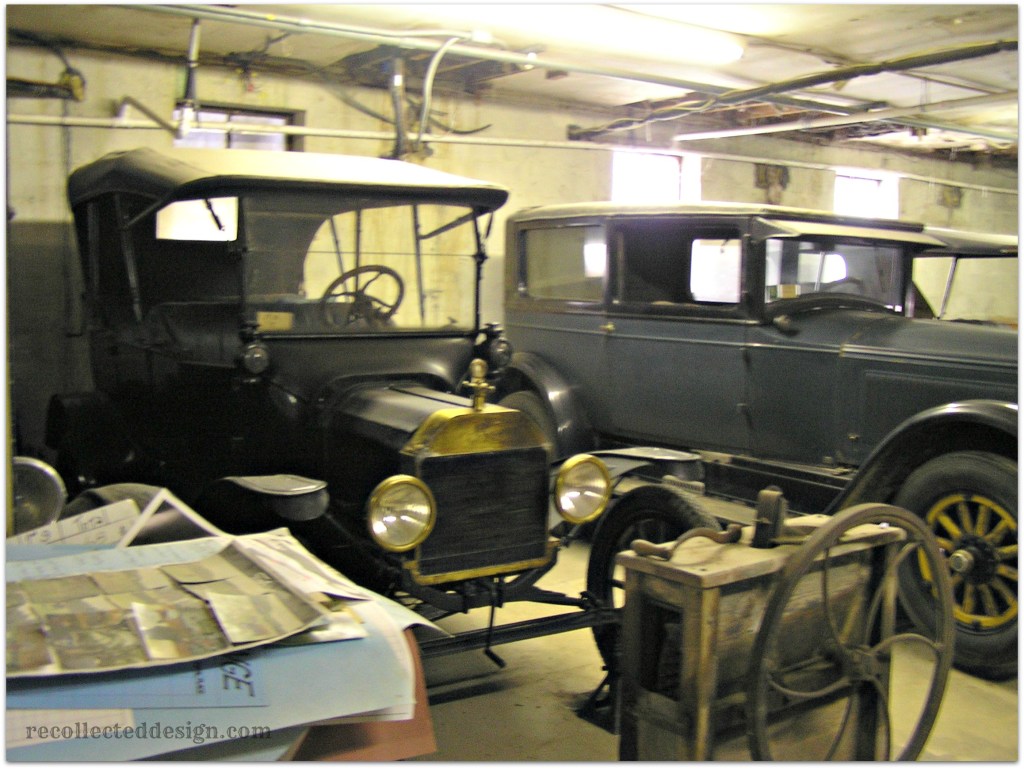 ...who's up for a road trip?