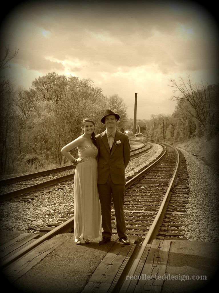 ...this weekend's event...