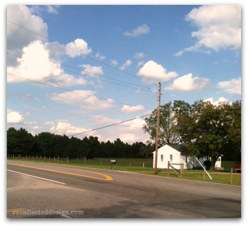 WM house at bulldog way