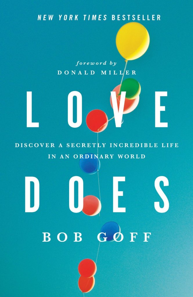 love does