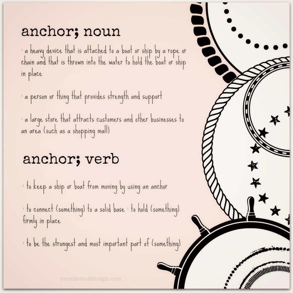 anchor one word2