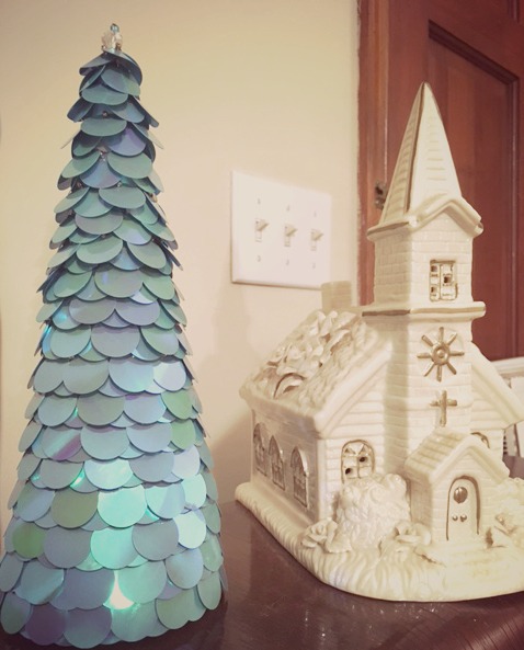 sequin-tree-and-church